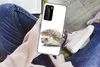 MuchoWow® Handyhülle Schutzhülle Hülle für Huawei P40 Pro Produktbild-Vorschau 3