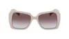 Karl Lagerfeld Oversized-Sonnenbrille für Damen, Produktbild-Vorschau 2