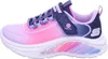 Skechers Bambini Sneaker Light up 33 Anteprima dell’immagine prodotto 14
