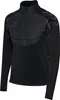 Hummel Hmlbtc Winter Training Half Zip - black, Größe:L Produktbild-Vorschau 1