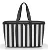 reisenthel coolerbag summerstripes black Produktbild-Vorschau 5