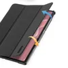 Dux Ducis Domo Smart Sleep Case Für Lenovo Tab P12 12.7 Produktbild-Vorschau 6