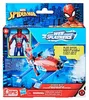 Marvel Epic Hero Series Spider-Man Jet Splasher, Spielfigur Produktbild-Vorschau 18