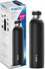 sodaTRIO Edelstahlflasche klein, Thermosflasche Produktbild-Vorschau 14