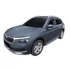 J&J AUTOMOTIVE | GP Windabweiser Für Skoda Kamiq ab 2019 Produktbild-Vorschau 3