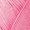 A close-up view of pink yarn. Produktbild-Vorschau