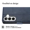 imoshion Luxe Bookcase voor de Samsung Galaxy A27 (5G) - Productafbeelding-voorbeeld 4