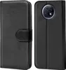 Book Case für Xiaomi Redmi Note 9T Hülle Flip Cover Handy Produktbild-Vorschau 1