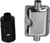Kraft&Dele KD11782 Naftové stacionární topidlo 12V/230V 9 Náhled obrázku produktu 15