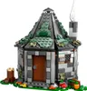 LEGO® Harry Potter 76428 Hagridova chata: Nečekaná návštěva Náhled obrázku produktu 48
