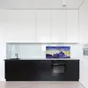 Coloray Spritzschutz aus Glas 120x60  Wandkunst Produktbild-Vorschau 4