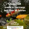 Pondlife - PVC-Kugelhahn mit 2-Wege Klebeanschluss 50mm - Produktbild-Vorschau 2