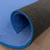 Volero - Tapis lavable - Vivid Bleu - 80x140 cm Voir les images du produit 2