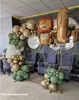 Balony chromowane Złote, GB120, 33 cm, 50 szt. Podgląd zdjęcia produktu 8