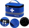 Trousse de premiers secours de voyage Organisateur 3 Voir les images du produit 17
