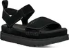 UGG Damen Klassische Sandalen 1136783 BLK Farbe: Schwarz Produktbild-Vorschau 11