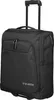 A black Travelite suitcase with its handle extended, shown against a white background. Anteprima dell’immagine prodotto