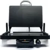 SHOV Multi‑Grill – Elektrischer Teflon Kontaktgrill mit Produktbild-Vorschau 2