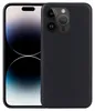 Für Apple iPhone 15 Pro Max Silikon TPU Schutz Handy Hülle Produktbild-Vorschau 1