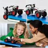 LEGO 42150 Technic Monster Jam Monster Mutt Dalmatian, Voir les images du produit 13