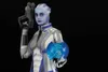Mass Effect PVC Statue Liara T'Soni 22 cm Produktbild-Vorschau 10