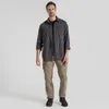 Craghoppers NosiLife Adventure LS II Chemise pour homme Voir les images du produit 7