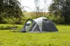 Coleman Darwin 4 Plus 4 Personen Active-Zelt Produktbild-Vorschau 14