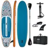 Aqua Marina Pure Air Tropic SUP Board 12'0" (366 cm) Produktbild-Vorschau 5