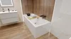 Badewanne Rechteck Set 5in1 180x80 mit Premium Produktbild-Vorschau 6