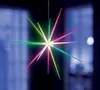 LED Sternleuchte | 14 LED | warm-weiß oder mit Farbwechsel Produktbild-Vorschau 1