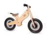 Vélo d'équilibre Kinderfeets - Couleurs naturelles Voir les images du produit 1