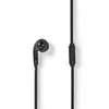 Nedis casque avec câble - 3.5 mm - longueur de câble : 1.20 Voir les images du produit 2