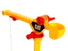 Theo Klein 3256 CAT Baustellenkran Produktbild-Vorschau 5