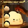Noční světlo Baby Cloud, dobíjecí noční světlo pro děti, 7 Náhled obrázku produktu 4
