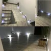 Wandleuchte - Treppenlicht - 230V - IP20 - Acrylglas - Produktbild-Vorschau 8
