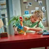 LEGO ǀ Disney Vaiana 2 Heihei, Figurka Zwierzątka, Podgląd zdjęcia produktu 42