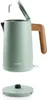Domo DO9282WK, 1,7 l, 2200 W, Salbei, Wasserstandsanzeige, Produktbild-Vorschau 11