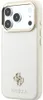 Etui Guess Saffiano Small 4G Classic Logo do iPhone 18 Pro Podgląd zdjęcia produktu 1