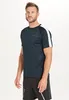 ENDURANCE tričko Actty s technologií QUICK DRY 1001 Black L Náhled obrázku produktu 4