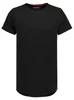 Sublevel 3er Pack Herren T-Shirts mit Rundhals und Produktbild-Vorschau 4