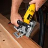 Fraiseuse à  lamelles 600W - 10.000 tr/min - DEWALT - avec Voir les images du produit 32