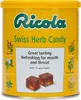 Ricola 10028611, 250 g, 1675 kJ, 400 kcal, 98 g, 76 g, Produktbild-Vorschau 14