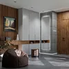 Koupelnové Zrcadlo LED - Dubai - 60 cm, 100 cm Náhled obrázku produktu 6