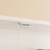 LED-Beleuchtungssystem der SoBuy Wandvitrine FSB113-W von innen Náhled obrázku produktu
