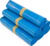 500 x Müllsäcke 120 Liter Blau - LDPE Abfallsäcke - Produktbild-Vorschau 6