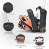 Everki EKB440, Brašňa na kolieskach, 40,6 cm (16"), 2,87 kg Náhľad obrázku produktu 13