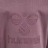 hummel hmlFASTWO LIME Baby-Sweatshirt 3184 - wistful mauve Produktbild-Vorschau 4