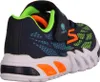 Skechers Flow Glow Klettschuh Mehrfarbig Produktbild-Vorschau 25