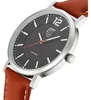 Montre solaire ETT EGS-12159-21L pour homme avec bracelet Voir les images du produit 2