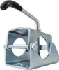 Svorka pre oporné koleso KNOTT KLE60 60 mm Náhľad obrázku produktu 4
